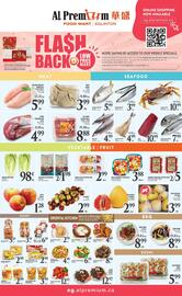 Al Premium Food Mart flyer week 47 Page 2