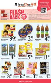 Al Premium Food Mart flyer week 47 Page 3