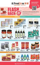 Al Premium Food Mart flyer week 47 Page 4