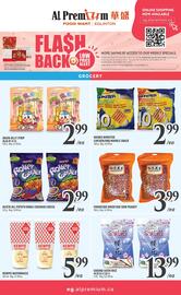 Al Premium Food Mart flyer week 47 Page 5