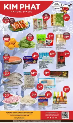 Kim Phat flyer (valid until 29-11)