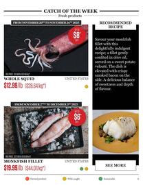 Odessa Poissonnier flyer week 47 Page 2