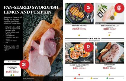 Odessa Poissonnier flyer week 47 Page 3