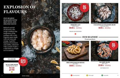 Odessa Poissonnier flyer week 47 Page 4