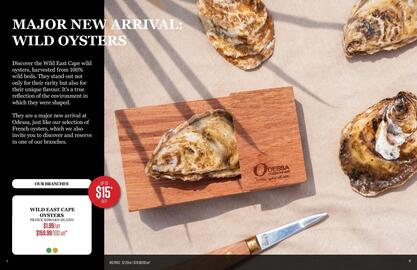 Odessa Poissonnier flyer week 47 Page 5