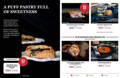 Odessa Poissonnier flyer week 47 Page 6