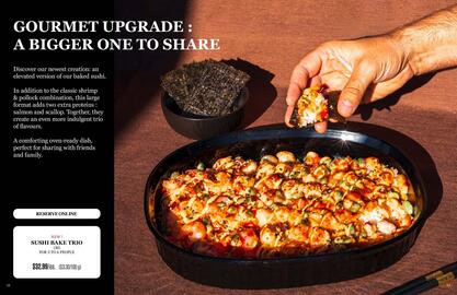 Odessa Poissonnier flyer week 47 Page 7