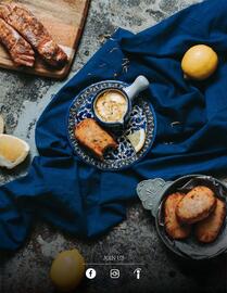 Odessa Poissonnier flyer week 47 Page 9