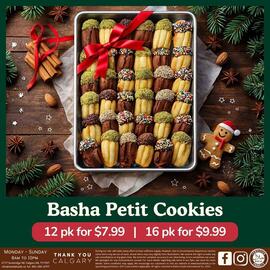 Basha Foods flyer week 47 Page 10