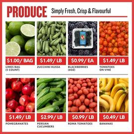 Basha Foods flyer week 47 Page 4