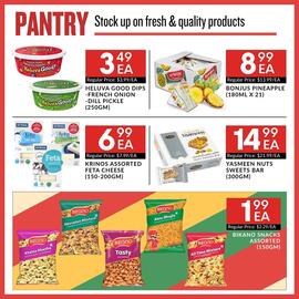Basha Foods flyer week 47 Page 6