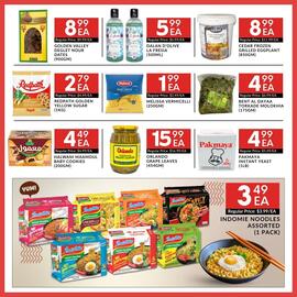 Basha Foods flyer week 47 Page 7