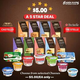 Basha Foods flyer week 47 Page 8