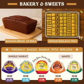 Basha Foods flyer week 47 Page 9