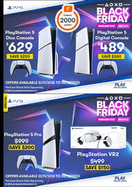 BIG W catalogue Page 2