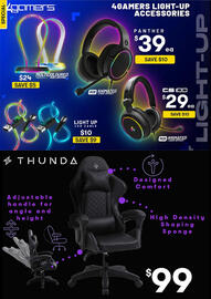 BIG W catalogue Page 3