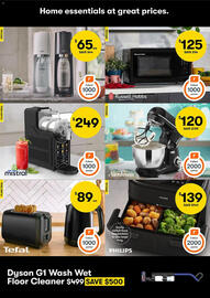 BIG W catalogue Page 5
