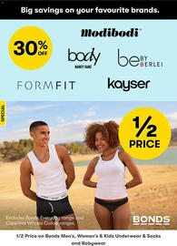 BIG W catalogue Page 7