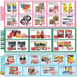 Sunny Food Mart flyer week 47 Page 2