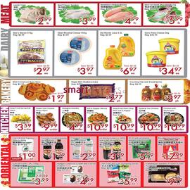 Sunny Food Mart flyer week 47 Page 3
