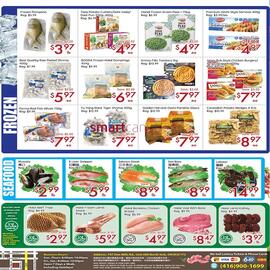 Sunny Food Mart flyer week 47 Page 4