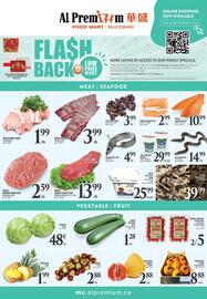 Al Premium Food Mart flyer week 47 Page 2