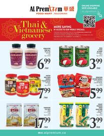 Al Premium Food Mart flyer week 47 Page 3