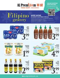 Al Premium Food Mart flyer week 47 Page 4