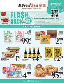 Al Premium Food Mart flyer week 47 Page 5