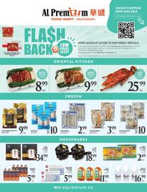 Al Premium Food Mart flyer week 47 Page 6