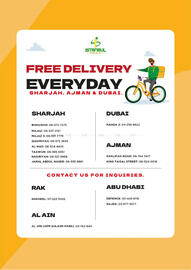 Istanbul Supermarket catalogue week 47 Page 17