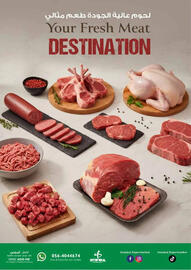 Istanbul Supermarket catalogue week 47 Page 19