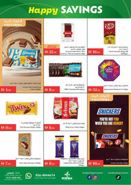 Istanbul Supermarket catalogue week 47 Page 3