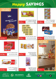 Istanbul Supermarket catalogue week 47 Page 4
