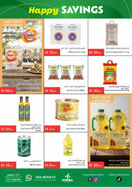 Istanbul Supermarket catalogue week 47 Page 6