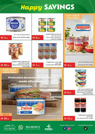 Istanbul Supermarket catalogue week 47 Page 7