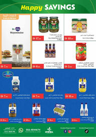 Istanbul Supermarket catalogue week 47 Page 8