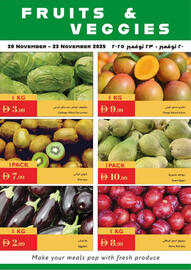Istanbul Supermarket catalogue Page 2
