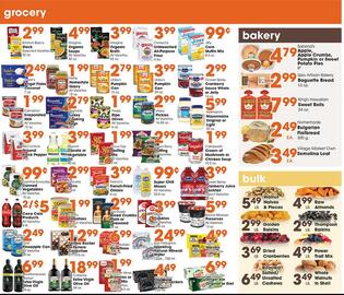 Village Market Food Centers weekly ad Page 2