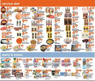 Village Market Food Centers weekly ad Page 3