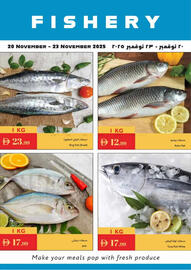 Istanbul Supermarket catalogue Page 2