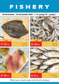 Istanbul Supermarket catalogue Page 3
