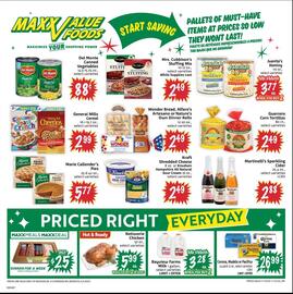Foodmaxx weekly ad Page 2