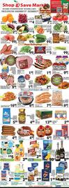 Shop 'n Save weekly ad Page 1