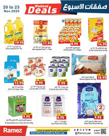 Aswaq Ramez catalogue Page 11