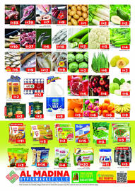 Al Madina Hypermarket catalogue Page 4