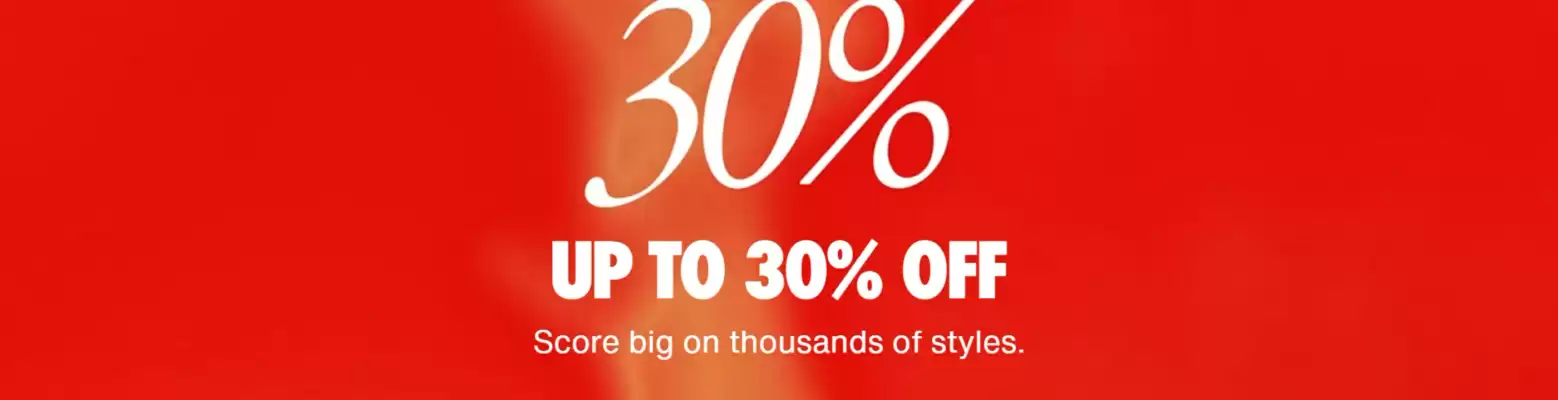 Catalog Nike (valid până la 30-11)