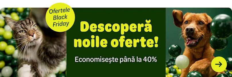 Magazine Zooplus Pagină 1