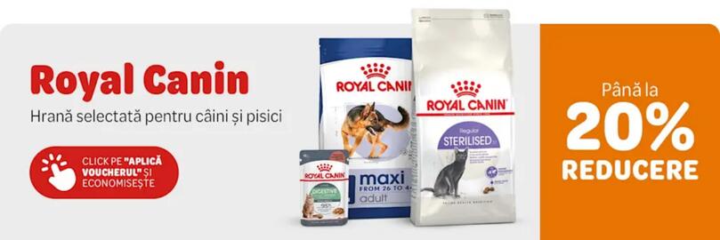 Magazine Zooplus Pagină 2