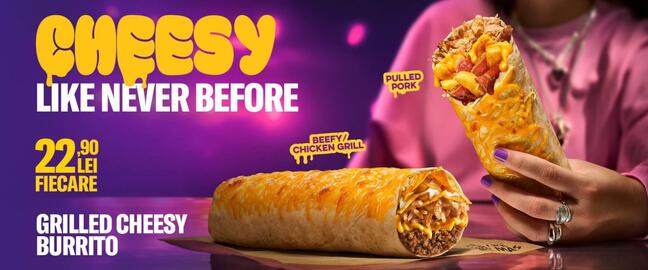 Catalog Taco Bell Pagină 1